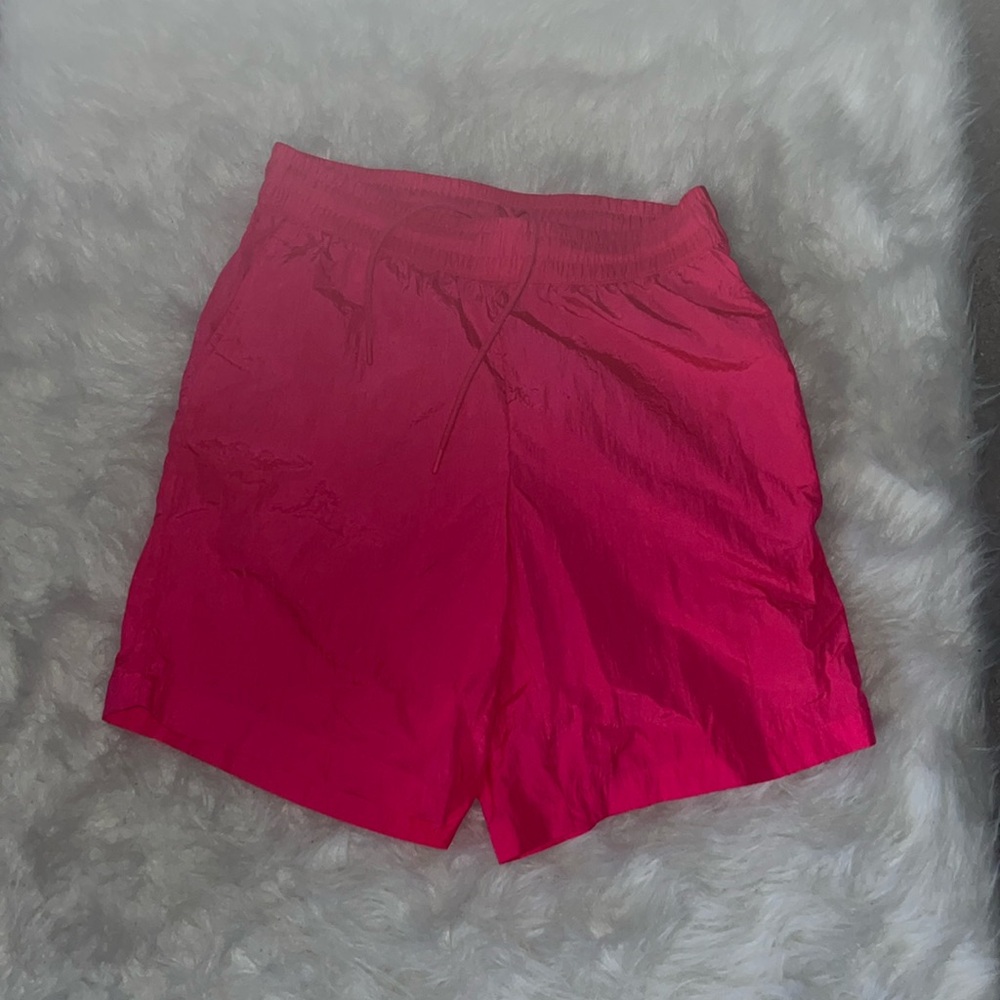 Future Collective shorts